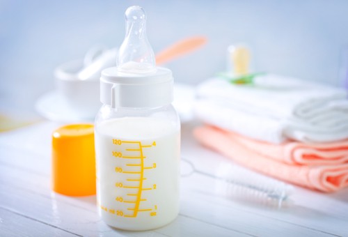 Infant Microbiome and Probiotics - Baby Formula Expert