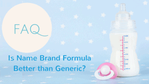 Generic similac store