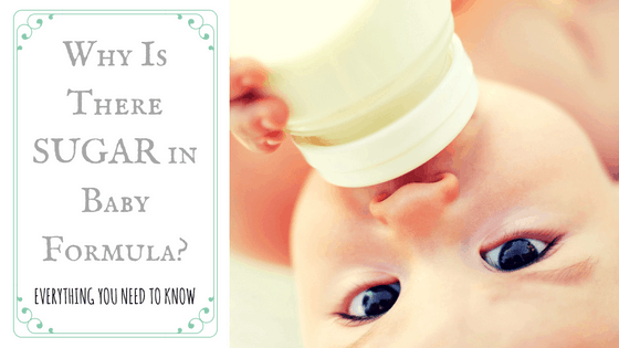 sweetest formula for breastfed babies