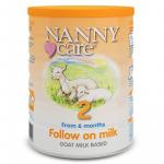 Nanny Care - Stage 2