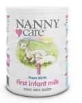 Nanny Care - Stage 1