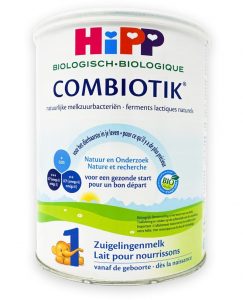 Best European Baby Formulas - Baby Formula Expert