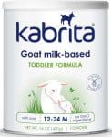 Kabrita toddler formula